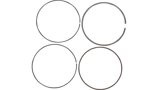 Wossner RIK97.00 Replacement for Piston Ring Kit - 96.94mm/96.95mm/96.96mm/96.97mm/96.98mm