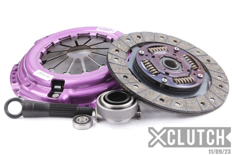 Load image into Gallery viewer, Xclutch XKHN21001-1A XCL Clutch - Stage 1 Sprung Organic
