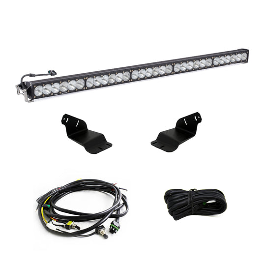 Baja Designs 447757 BAJ OnX6 Light Bars