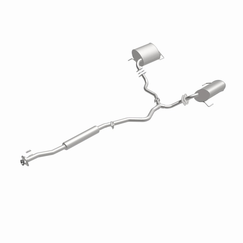 Load image into Gallery viewer, Magnaflow 106-0282 MAG BRE Exhaust Kits
