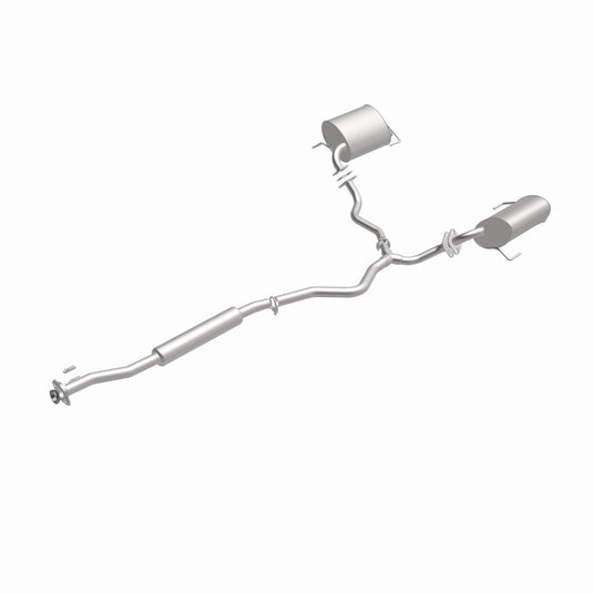 Magnaflow 106-0282 MAG BRE Exhaust Kits
