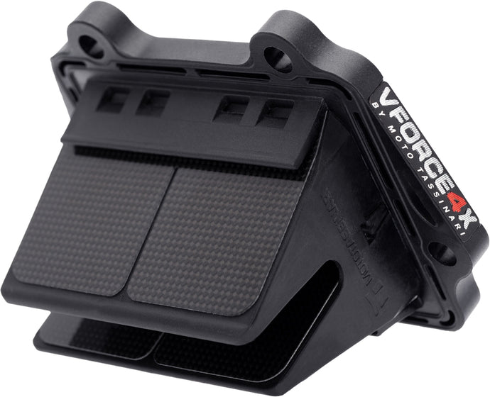 Moto Tassinari V4X07EM VForce 3 Reed Valve