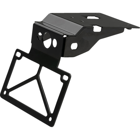 Cobra 05-9007B License Plate Relocation Kit