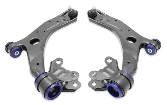 Superpro TRC1051 SPR Control Arms - Front
