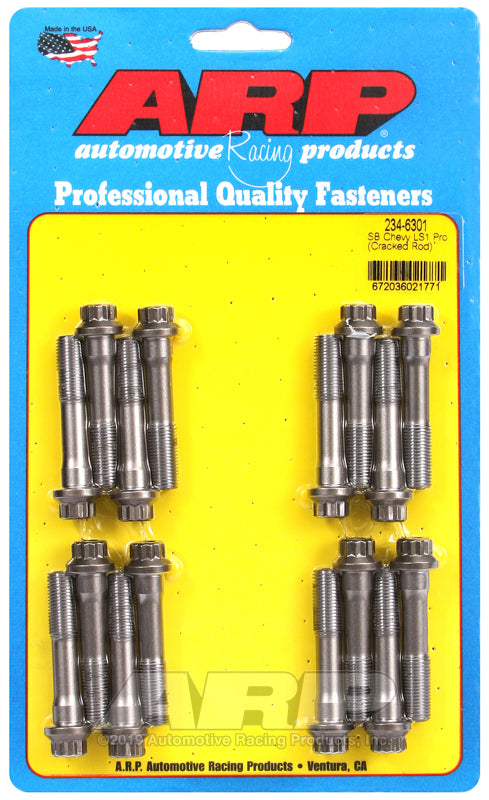 Load image into Gallery viewer, Arp 234-6301 ARP Rod Bolt Kits
