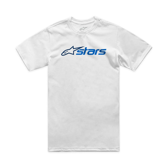 White/Navy/Blue