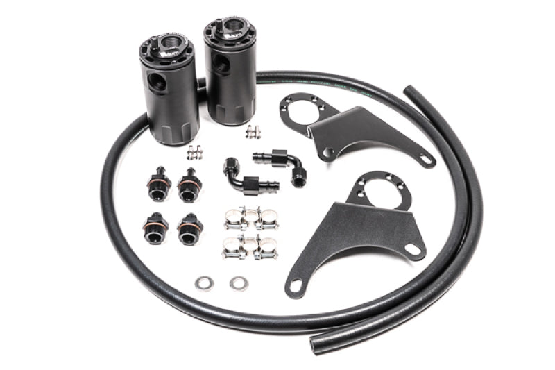 Load image into Gallery viewer, Radium Engineering 20-0118-FL RAD Catch Can Kits
