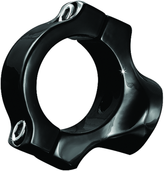 Kuryakyn 3121 KUR License Plate Mounts E