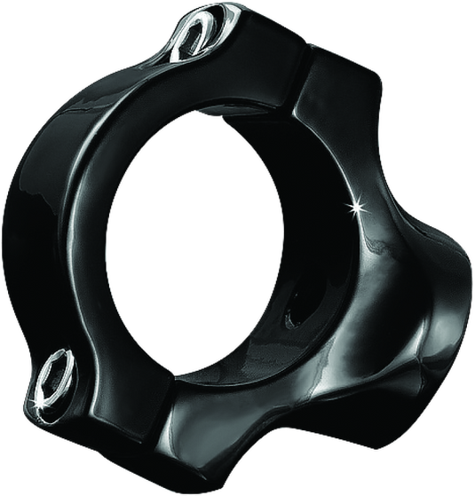 Kuryakyn 3121 KUR License Plate Mounts E