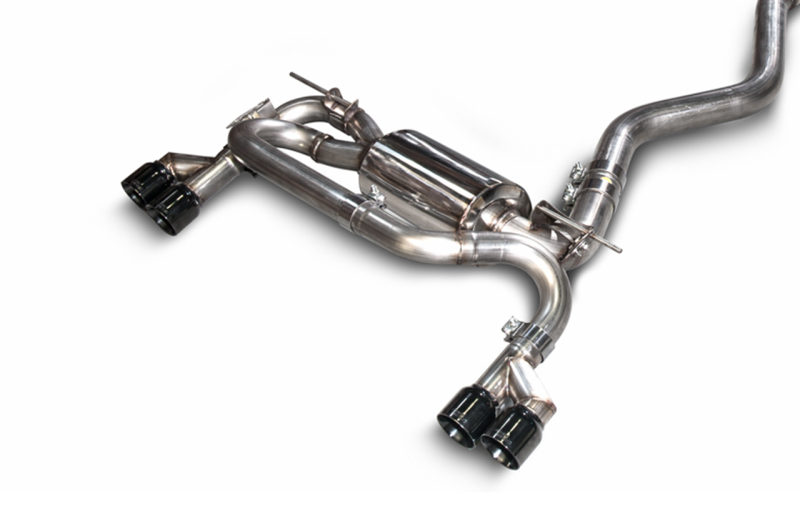 Load image into Gallery viewer, Awe Tuning 3010-43036 AWE Axle-Back Touring
