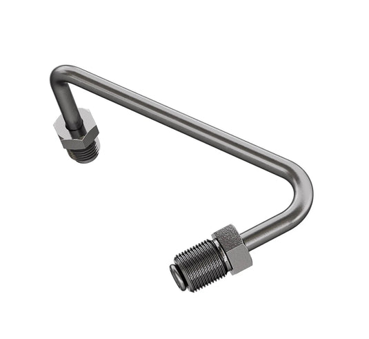Goodridge P666-03C GR PWS Adaptor Fitting