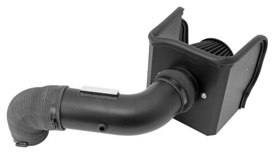 K&N Engineering 71-1561 KN 71 Blackhawk Air Intake