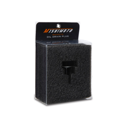Mishimoto MMODP-14125B MM Magnetic Oil Drain Plugs