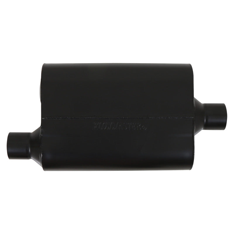 Load image into Gallery viewer, Flowmaster 42441 FLO 40 Series Muffler
