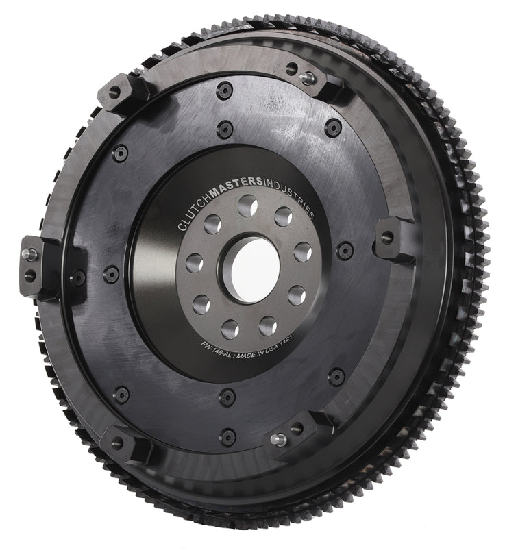 Load image into Gallery viewer, Clutch Masters FW-148-AL CM Aluminum Flywheels
