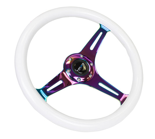 Nrg ST-015MC-GL NRG Steering Wheels - Classic