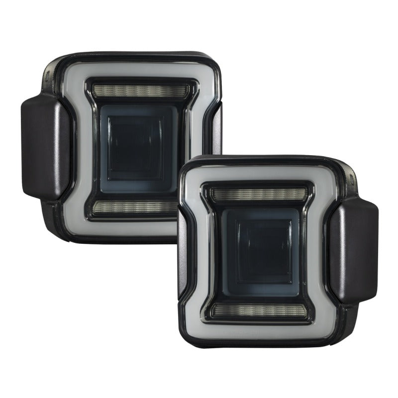 Load image into Gallery viewer, Form Lighting FL0014 FRM Tail Lights
