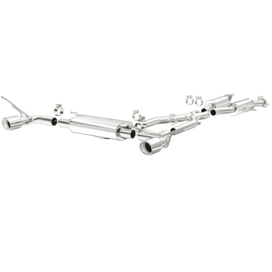 Magnaflow 16929 MAG Catback Exhaust