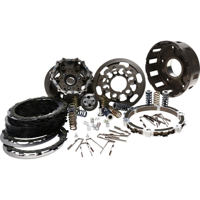 Rekluse RMS-6415002 RadiusCX Clutch with Basket Kit