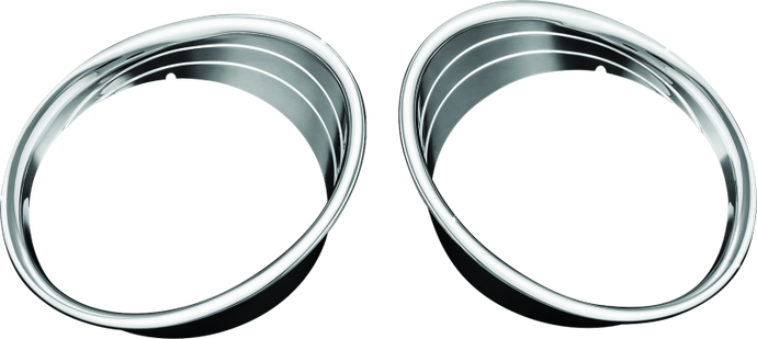 Kuryakyn 5622 KUR Driving Lights C