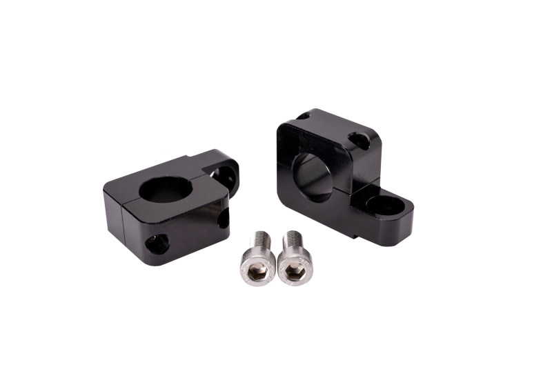 Load image into Gallery viewer, Fleece Performance FPE-CLNT-HS-BRKT FPE Coolant Bypass Kits
