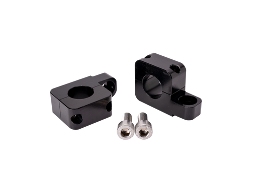 Fleece Performance FPE-CLNT-HS-BRKT FPE Coolant Bypass Kits