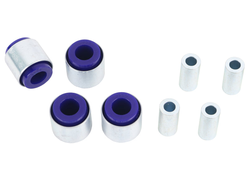Load image into Gallery viewer, Superpro SPF3953K SPR Bushings - Trailing Arm
