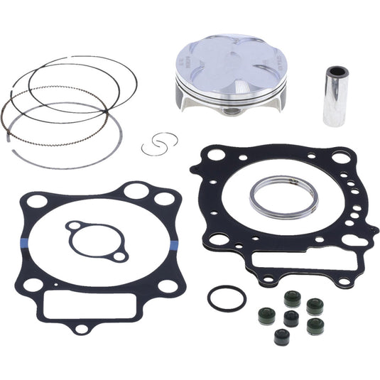 Athena P5F0768245002A Piston Kit - 76.75mm