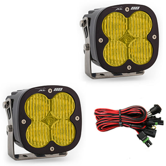 Baja Designs 677815 BAJ XL 80 Light Pods