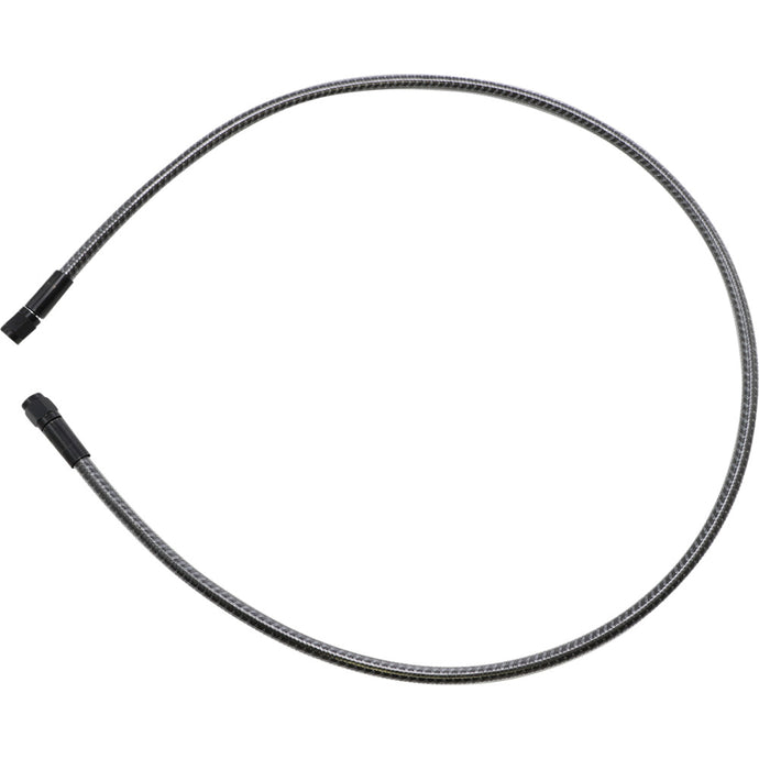 Magnum 7536 Universal Karbonfibr Brake Lines - 36in.