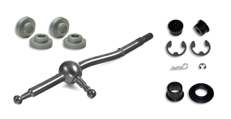 Load image into Gallery viewer, Torque Solution TS-SS-005F TQS Short Shift/Bushing Combos
