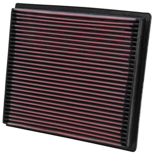 K&N Engineering 33-2056 KN Drop in Air Filters