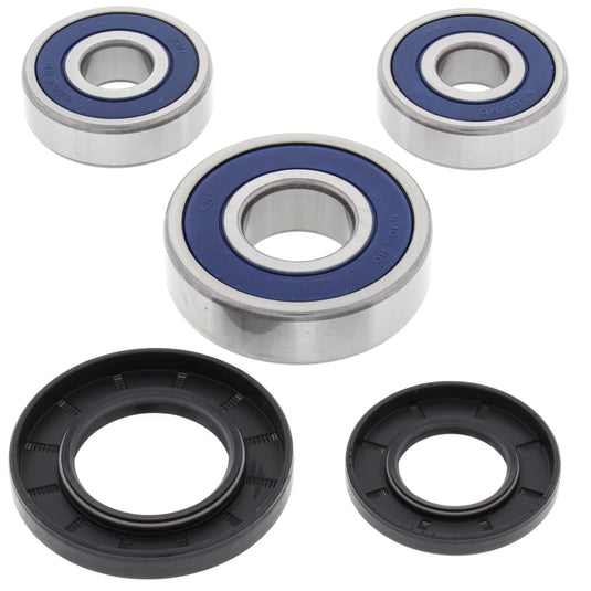 All Balls Racing 25-1344 ABR Wheel Bearing Kits