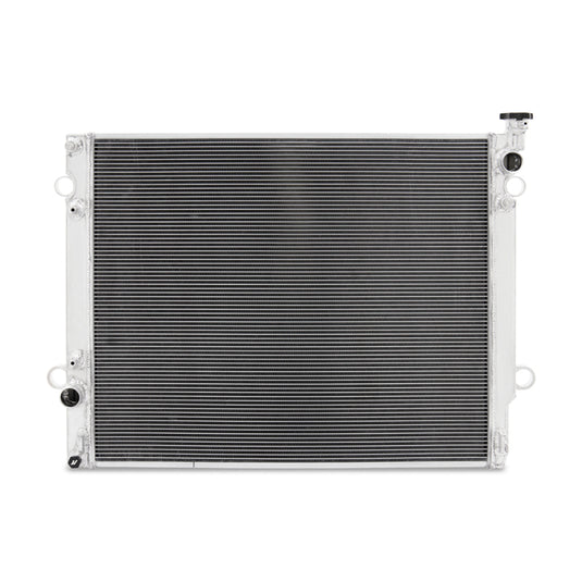 Mishimoto MMRAD-TAC-05 MM Radiators - Alum