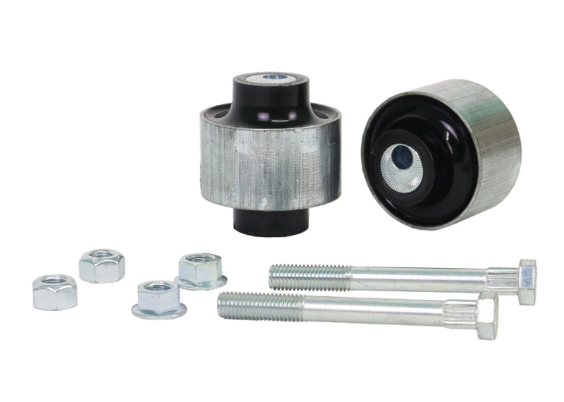 Load image into Gallery viewer, Whiteline KCA488 WL Caster Adj Kits
