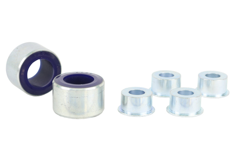 Load image into Gallery viewer, Superpro SPF3282K SPR Strut Mounts - Front
