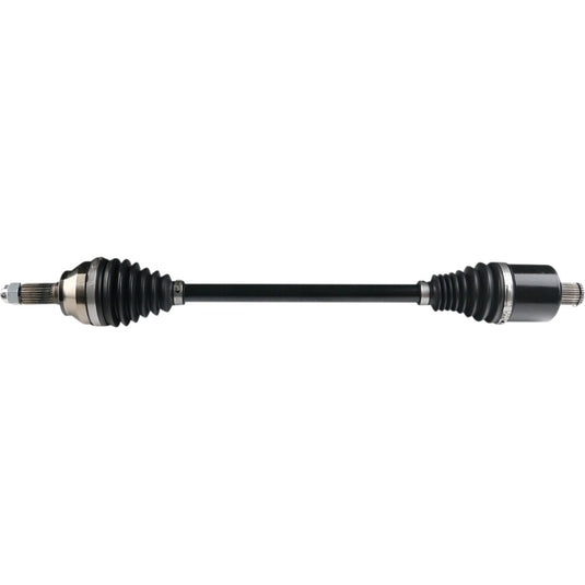 Moose Utility POL-6079HD Heavy-Duty CV Axle