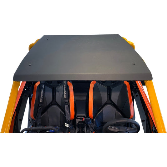 Moose Utility V000219-11056M One-Piece Roof