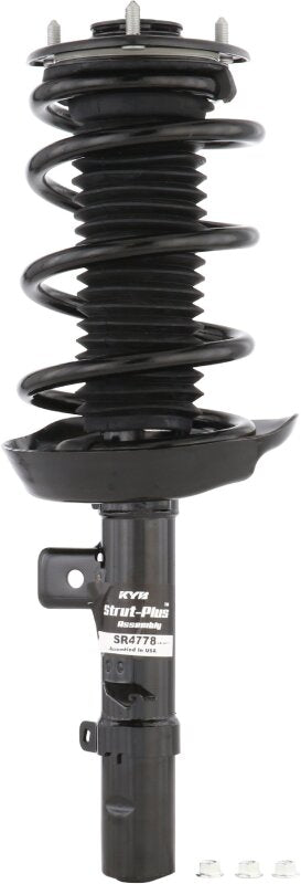 Kyb SR4778 KYB Shocks & Struts Strut Plus