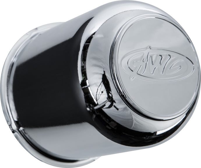 Awc CP870-4250 Center Cap for 870 Series Aluminum Trailer Wheel