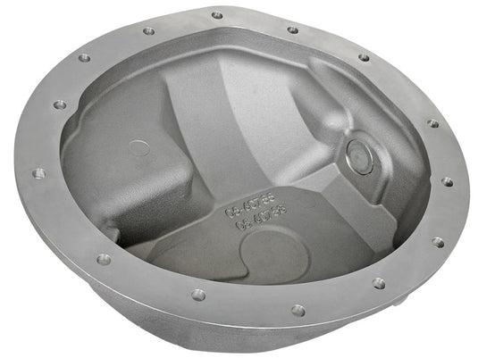 Afe 46-70040 AFE Diff/Trans/Oil Covers