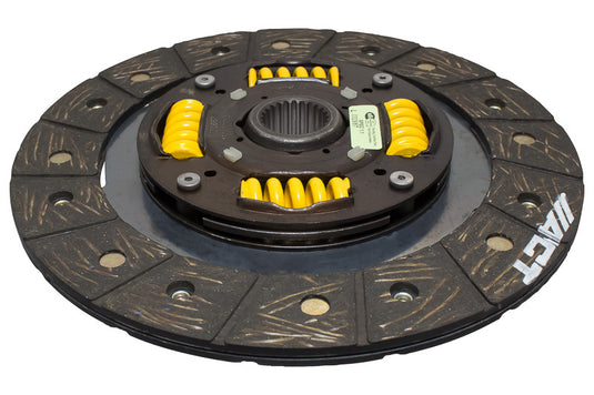 Act 3000105 ACT Street Clutch Discs