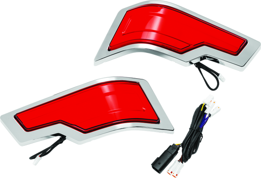 Kuryakyn 2954 KUR Taillights E