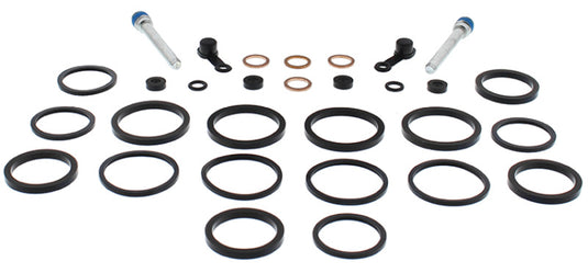 All Balls Racing 18-3180 ABR Caliper Rebuild Kits