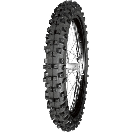 Metzeler 4074600 6 Days Extreme Front Tire - 90/100-21