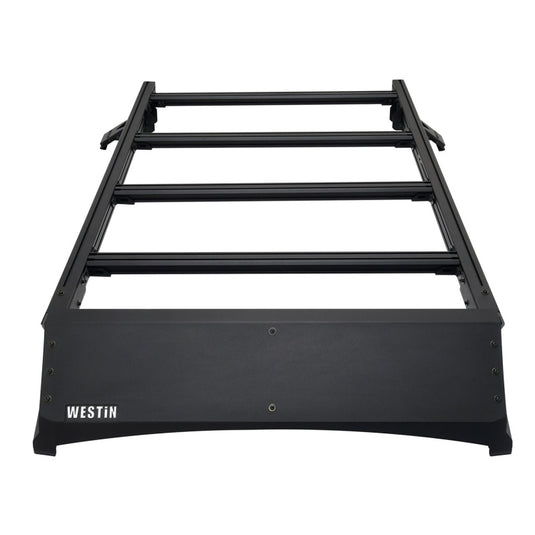 Westin 15-00055 WES MESA Roof Racks