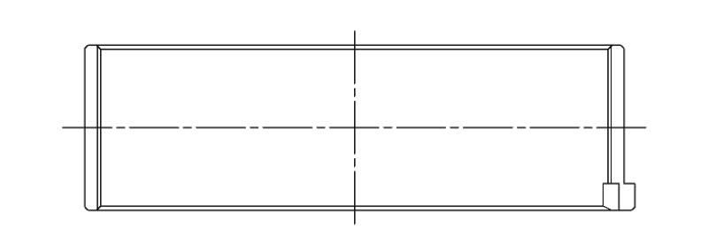 Load image into Gallery viewer, Acl 4B8320H-STD ACL Race Series Rod Bearings
