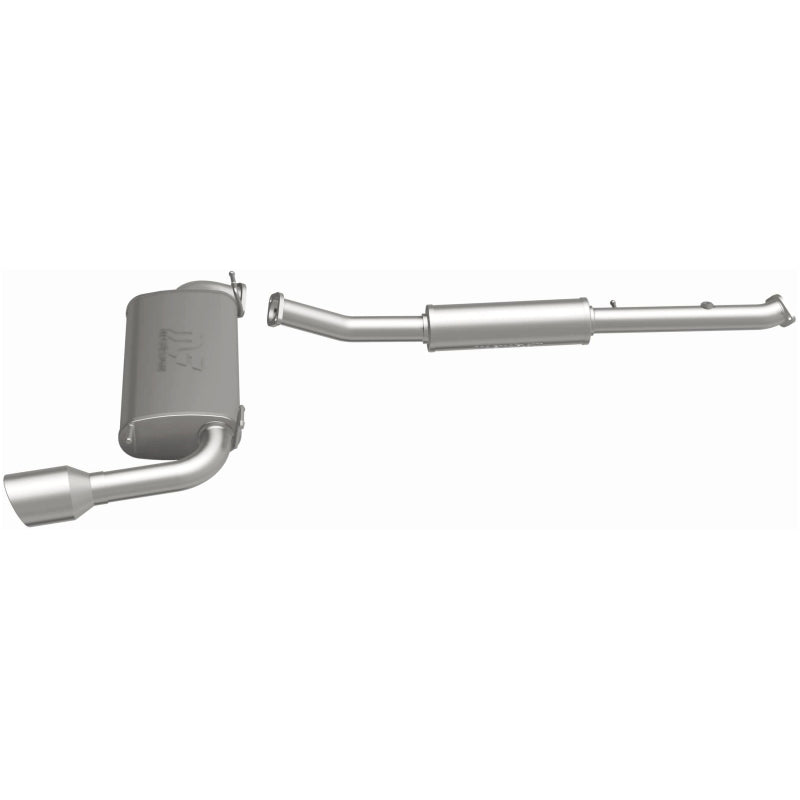 Load image into Gallery viewer, Magnaflow 15715 MAG Catback Exhaust
