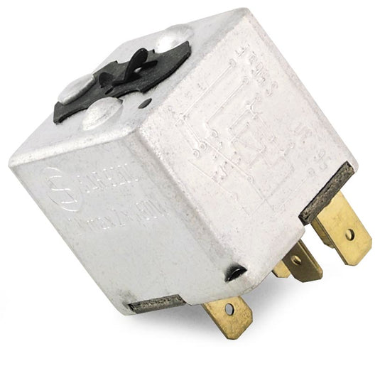 Standard Motor Products MCRLY3 Heavy-Duty Headlight Relay