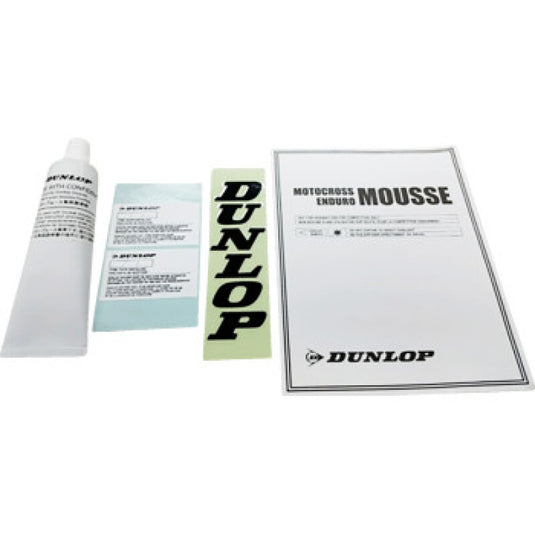 Dunlop 76760008 DUN Mousse